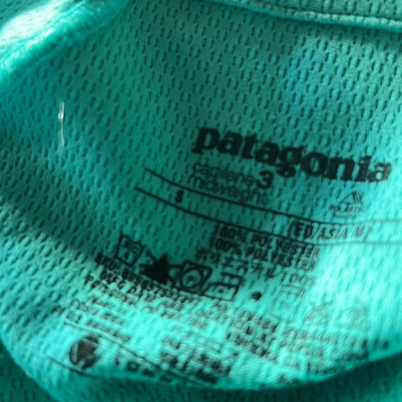 Patagonia Capilene 3 Midweight - Picture 8 of 8